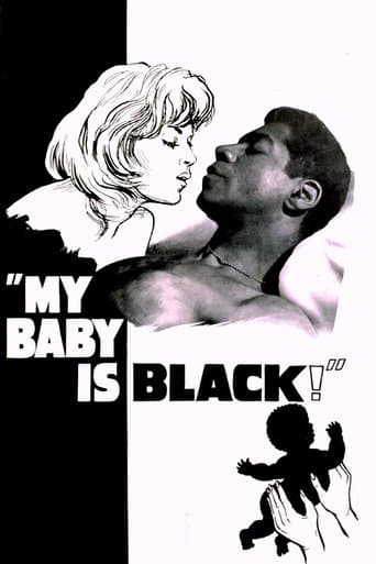 My Baby Is Black! poster - Find streaming availability