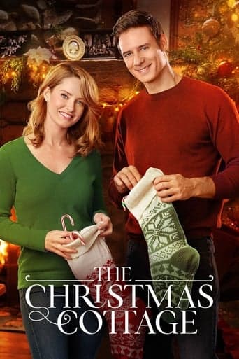 The Christmas Cottage poster - Find streaming availability