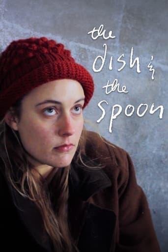 The Dish & the Spoon poster - Find streaming availability