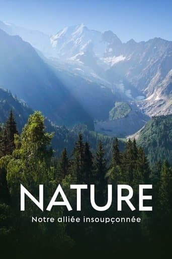 Nature, notre alliée insoupconnée poster - Find streaming availability