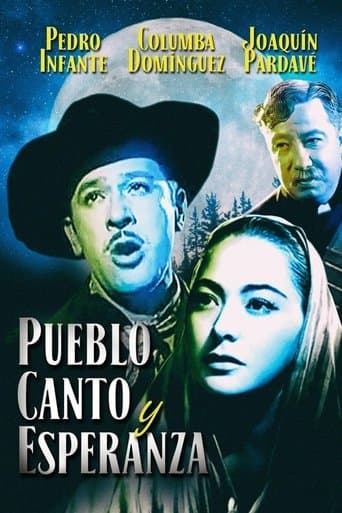 Pueblo Canto y Esperanza poster - Find streaming availability