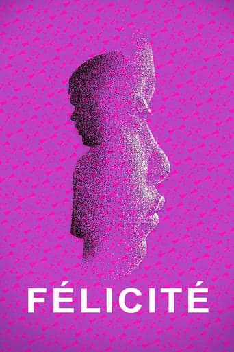 Félicité poster - Find streaming availability