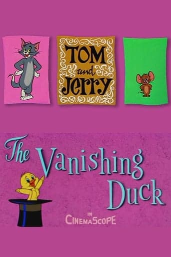 The Vanishing Duck poster - Find streaming availability