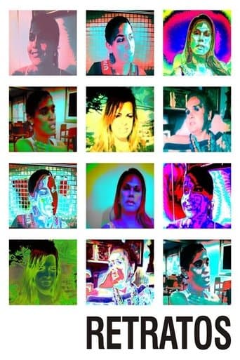 Retratos poster - Find streaming availability