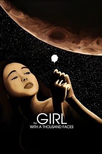 The Girl With A Thousand Faces poster - Find streaming availability