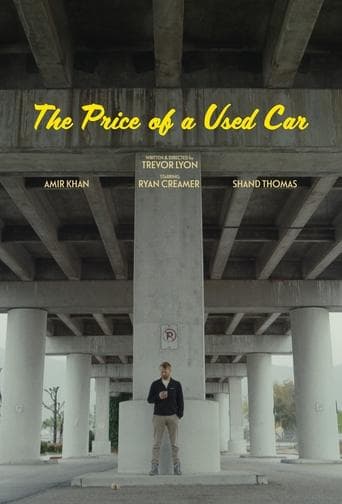 The Price of a Used Car poster - Find streaming availability