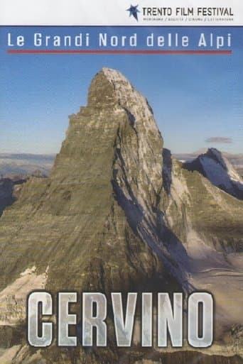 Le Grandi Nord Delle Alpi: Cervino poster - Find streaming availability