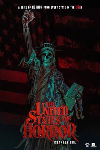 The United States of Horror: Chapter 1 poster - Find streaming availability