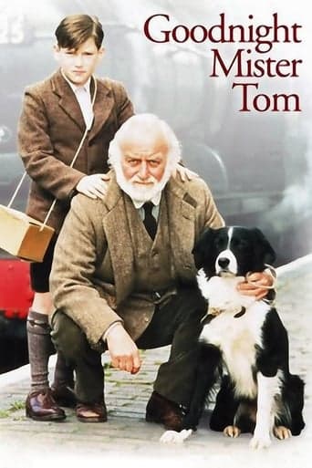 Goodnight, Mister Tom poster - Find streaming availability