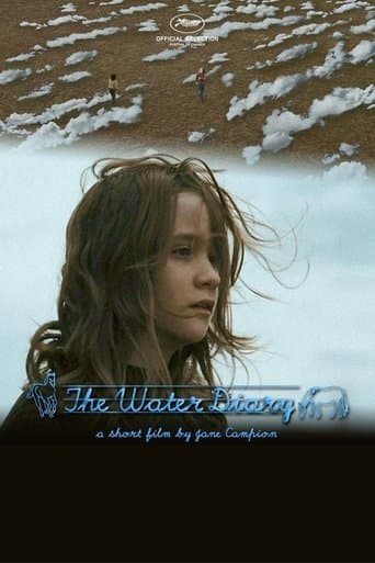 The Water Diary poster - Find streaming availability