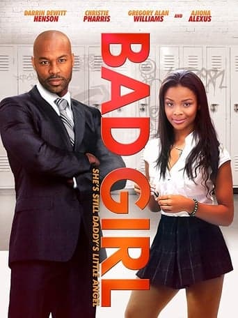 Bad Girl poster - Find streaming availability