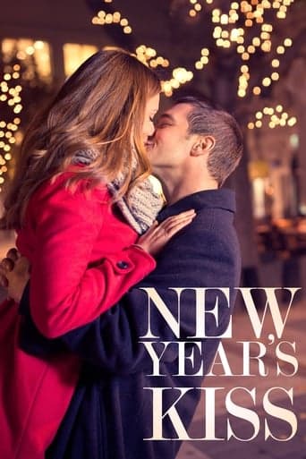 New Year's Kiss poster - Find streaming availability