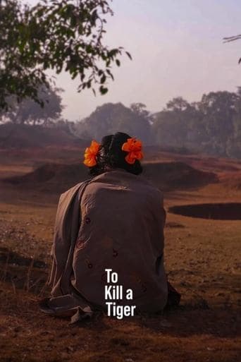 To Kill a Tiger poster - Find streaming availability