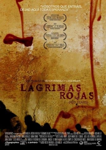 Lágrimas rojas poster - Find streaming availability