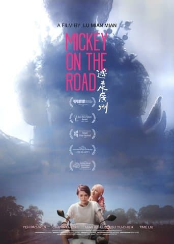 Mickey on the Road poster - Find streaming availability