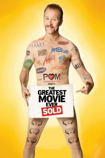 POM Wonderful Presents: The Greatest Movie Ever Sold poster - Find streaming availability