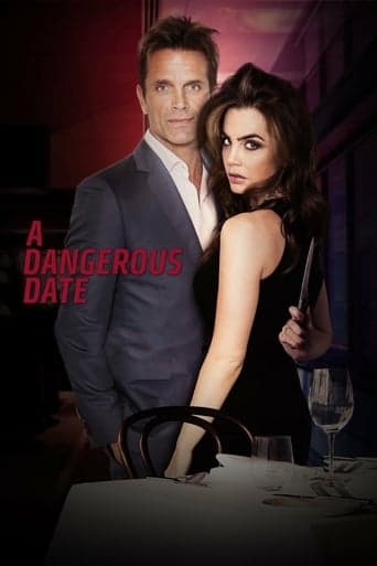 A Dangerous Date poster - Find streaming availability