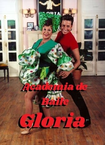 Academia de Baile Gloria poster - Find streaming availability