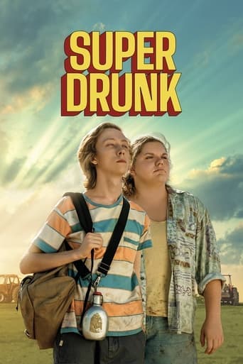 Super Drunk poster - Find streaming availability