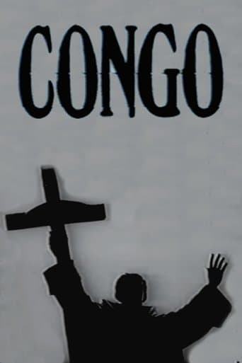Congo poster - Find streaming availability