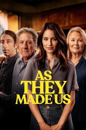 As They Made Us poster - Find streaming availability