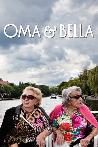 Oma & Bella poster - Find streaming availability