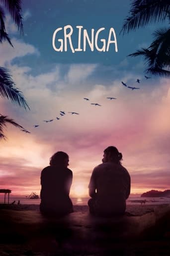 Gringa poster - Find streaming availability