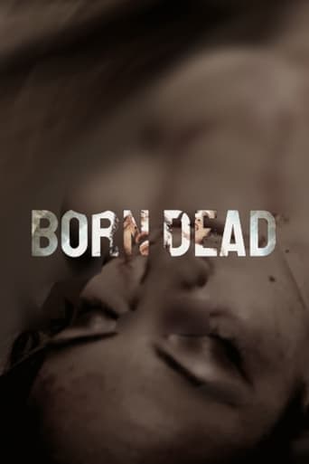 Born Dead poster - Find streaming availability