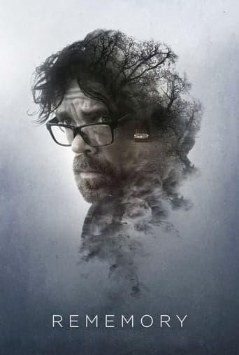 Rememory poster - Find streaming availability