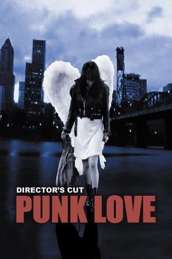 Punk Love poster - Find streaming availability