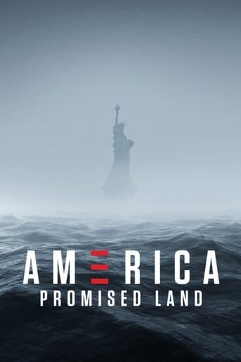 America: Promised Land poster - Find streaming availability