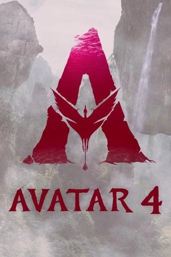 Avatar 4 poster - Find streaming availability