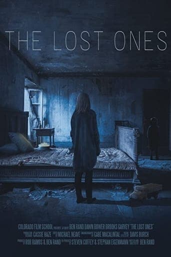 The Lost Ones poster - Find streaming availability