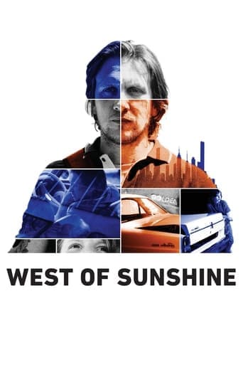 West of Sunshine poster - Find streaming availability