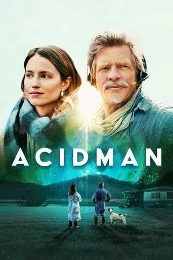 Acidman poster - Find streaming availability
