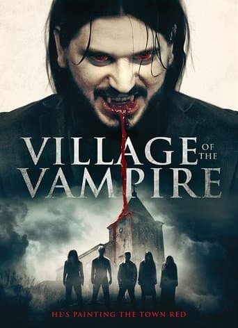 Village Of The Vampire poster - Find streaming availability