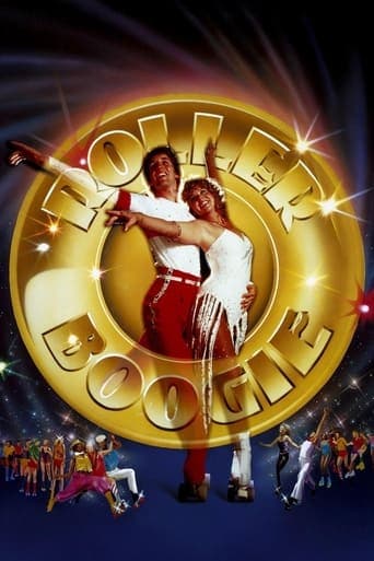 Roller Boogie poster - Find streaming availability