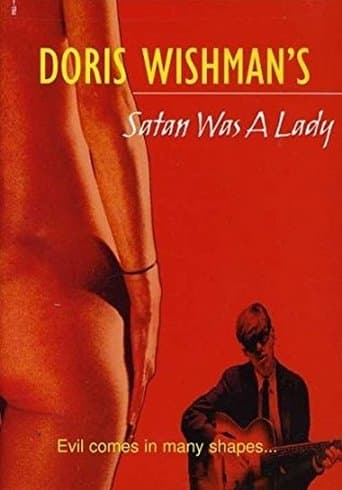 Satan Was a Lady poster - Find streaming availability