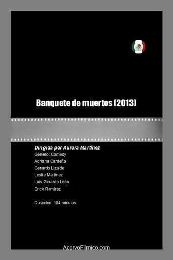 Banquet of the Dead poster - Find streaming availability