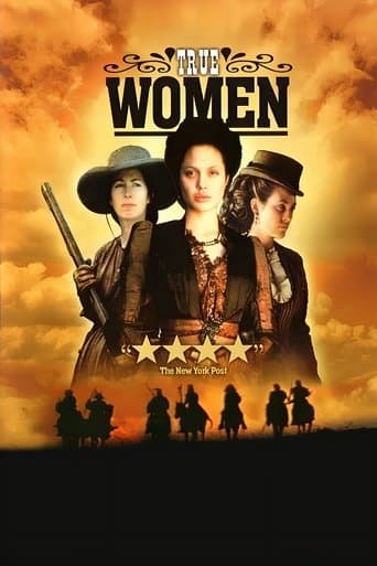 True Women poster - Find streaming availability