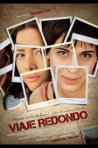 Round Trip poster - Find streaming availability