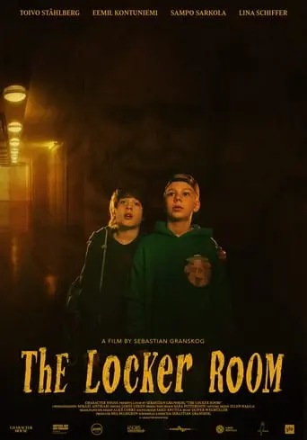 The Locker Room poster - Find streaming availability