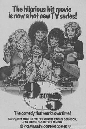 9 to 5 poster - Find streaming availability