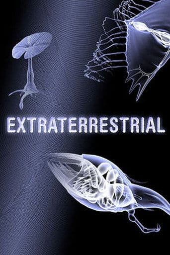 Extraterrestrial poster - Find streaming availability