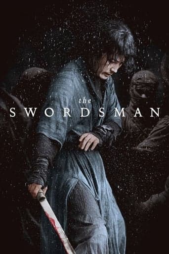 The Swordsman poster - Find streaming availability