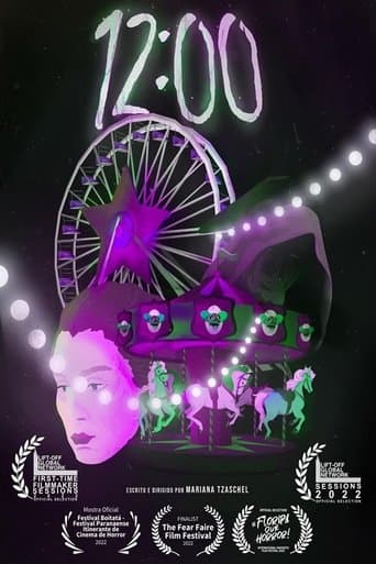 12:00 poster - Find streaming availability