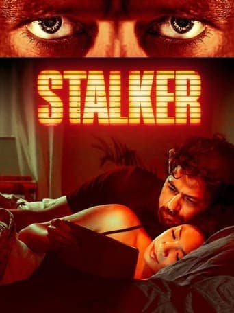 Stalker poster - Find streaming availability