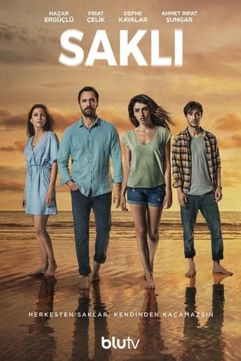 Saklı poster - Find streaming availability