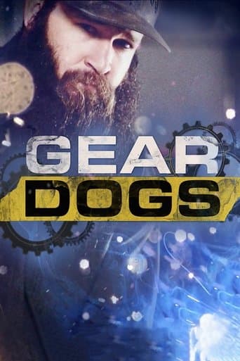 Gear Dogs poster - Find streaming availability