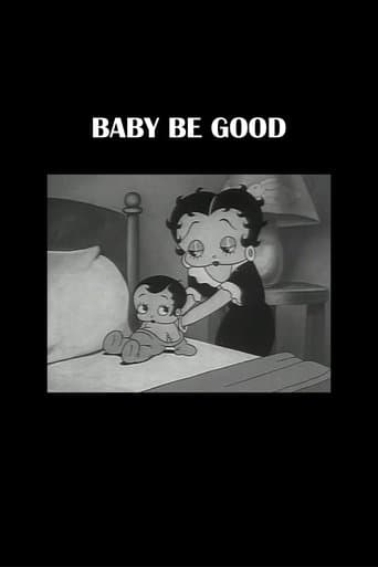 Baby Be Good poster - Find streaming availability